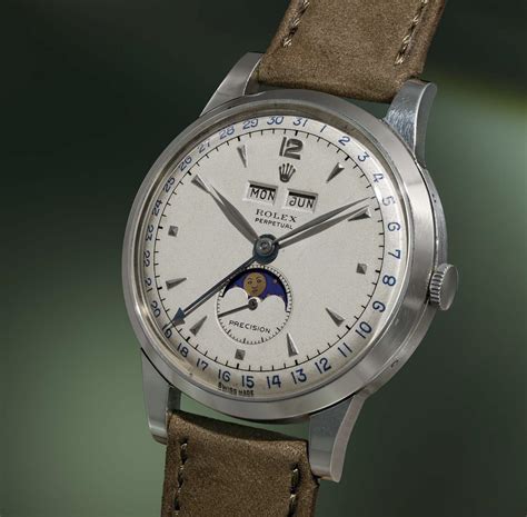 oldest rolex model|where did Rolex originate.